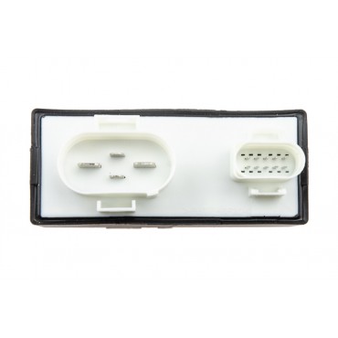 Relais Ventilateur Pour VW Bora Caddy II Audi Seat Skoda 1J0919506E 1J0919506H