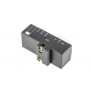 Relais Ventilateur Pour VW Bora FOX Golf IV Lupo Polo Audi Seat Skoda 1J0919506M