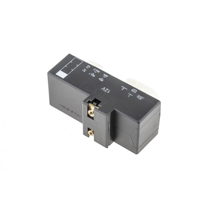 Relais Ventilateur Pour VW Bora FOX Golf IV Lupo Polo Audi Seat Skoda 1J0919506M