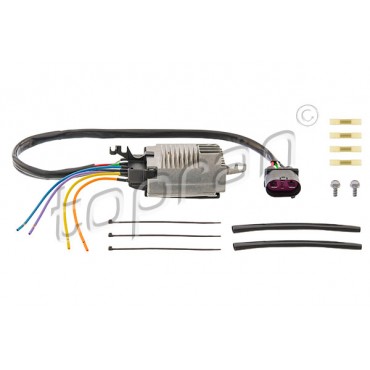 Relais Ventilateur Pour Audi A6 4F0959501A 4F0959501C 4F0959501E 4F0959501G