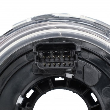 Ressort Contacteur Tournant Pour Audi A4 A6 A8 Q7 Seat Exeo