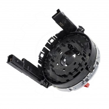 Ressort Contacteur Tournant Pour Audi A4 A6 A8 Q7 Seat Exeo