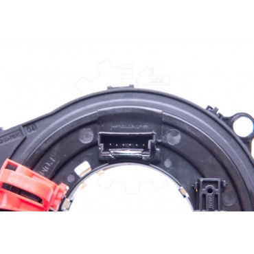 Ressort Contacteur Tournant Pour BMW Série 5 E60 E61 61319129499