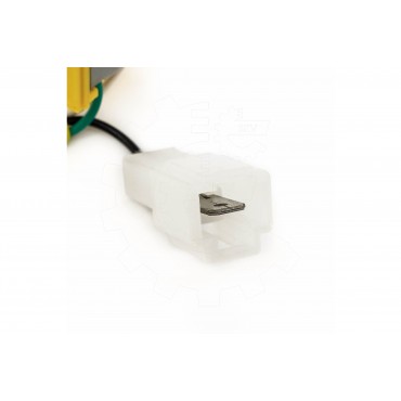 Ressort Contacteur Tournant Pour Chevrolet Aveo/Kalos 96613650