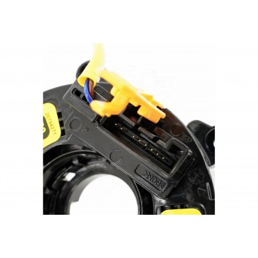 Ressort Contacteur Tournant Pour Opel Antara Chevrolet Captiva 96628697