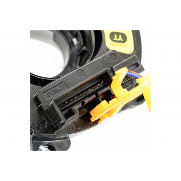 Ressort Contacteur Tournant Pour Opel Antara Chevrolet Captiva 20794271