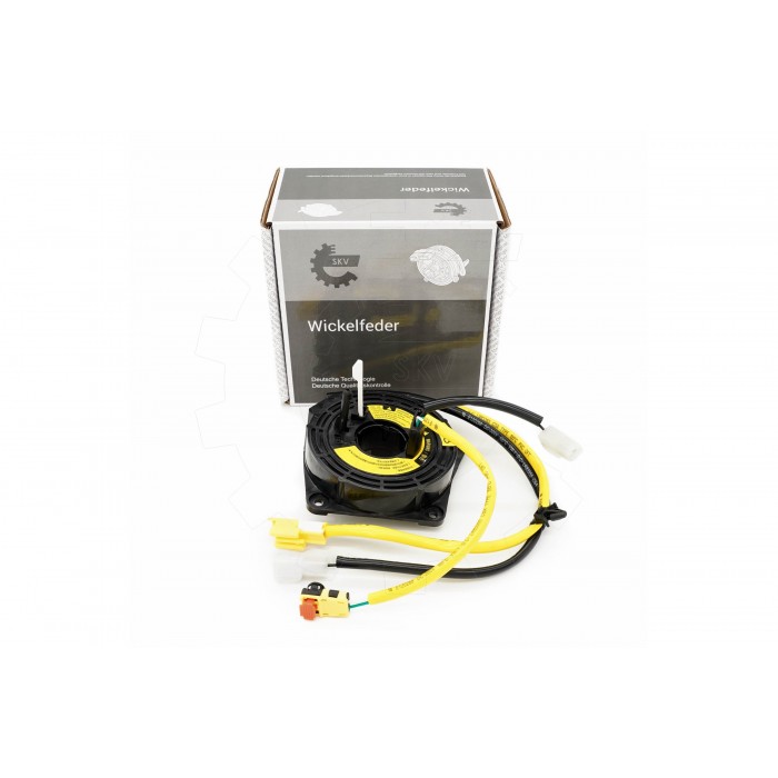 Ressort Contacteur Tournant Pour Chevrolet Spark 95217571 95482502 95962030