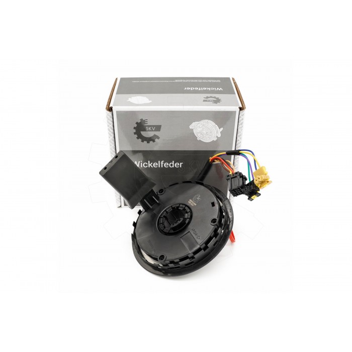 Ressort Contacteur Tournant Pour Chrysler 300 C Touring 68034898AB