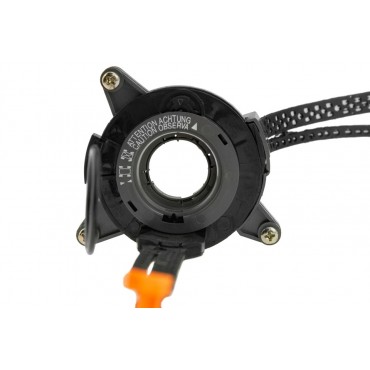 Ressort Contacteur Tournant Pour Peugeot Fiat Citroën Evasion 4112CP 9635682680
