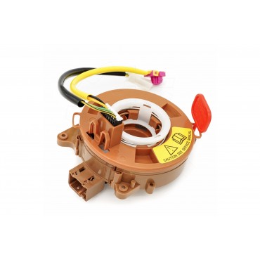 Ressort Contacteur Tournant Pour Peugeot Fiat Doblo Citroën 1607275580 59001158