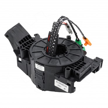 Ressort Contacteur Tournant Pour Renault Trafic II Dacia Logan Sandero