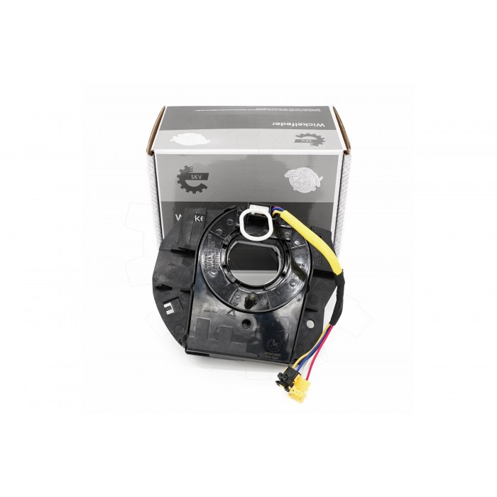 Ressort Contacteur Tournant Pour Dodge Journey Van 1110029 68067552AD 68067552AE