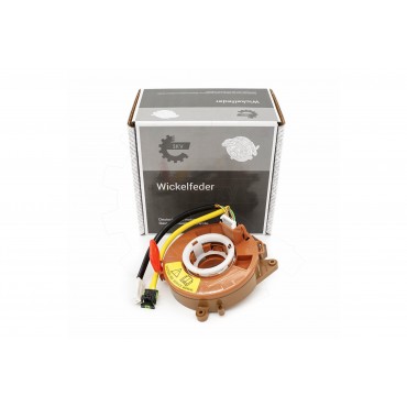 Ressort Contacteur Tournant Pour Fiat Doblo 59001158