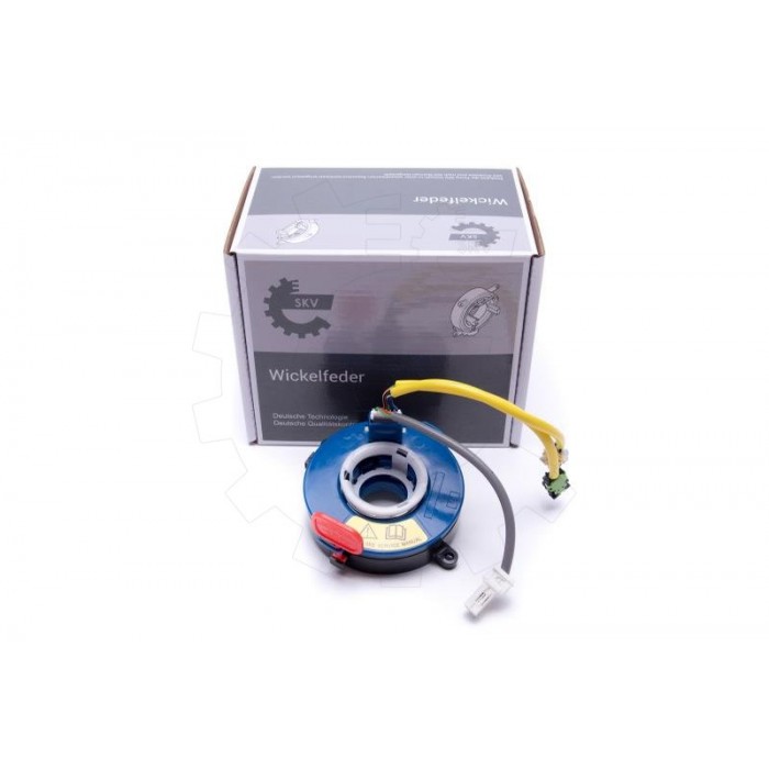 Ressort Contacteur Tournant Pour Fiat Grande Punto Linea 59001116