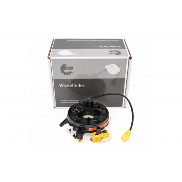 Ressort Contacteur Tournant Pour Ford Courier Pick-up Fiesta IV Puma 1018554