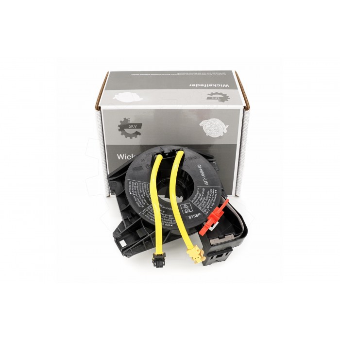 Ressort Contacteur Tournant Pour Ford Mondeo III 1S7T14A664AC