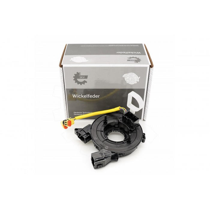 Ressort Contacteur Tournant Pour Ford Mondeo V DG9T14A664ABW