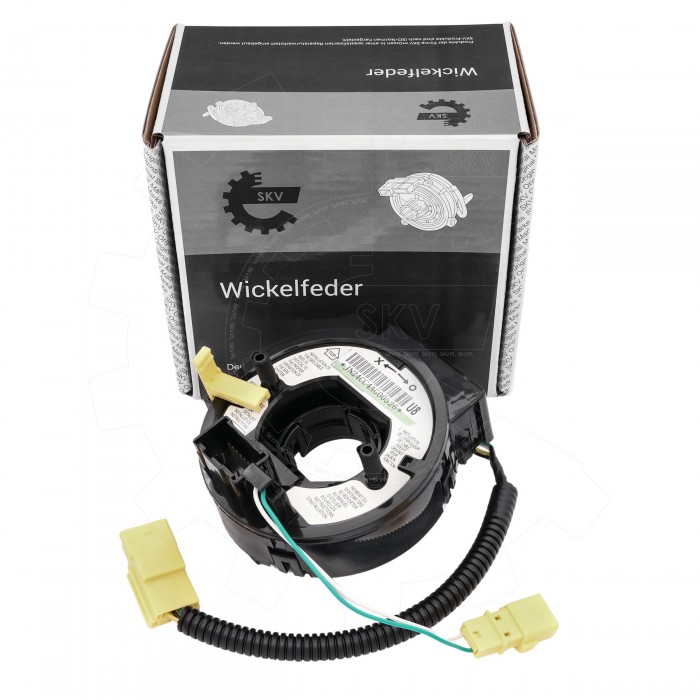 Ressort Contacteur Tournant Pour Honda Accord VII 77900SEAE51