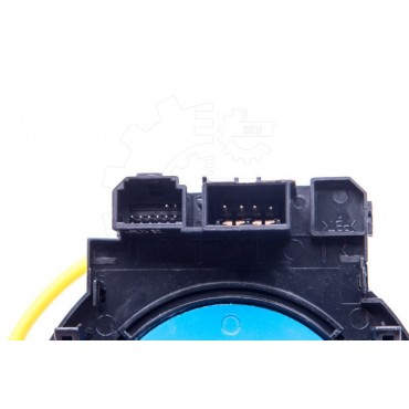 Ressort Contacteur Tournant Pour Hyundai i20 934901J500