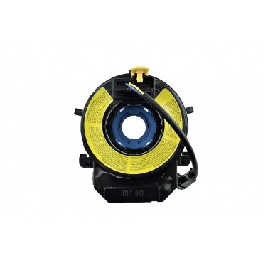 Ressort Contacteur Tournant Pour Hyundai i20 934901J500