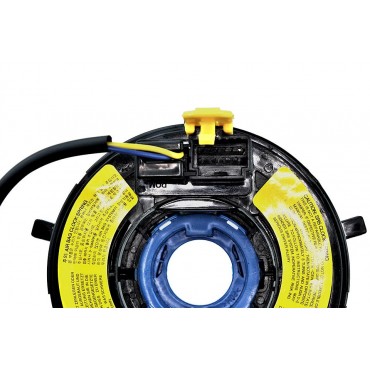 Ressort Contacteur Tournant Pour Hyundai i20 934901J500