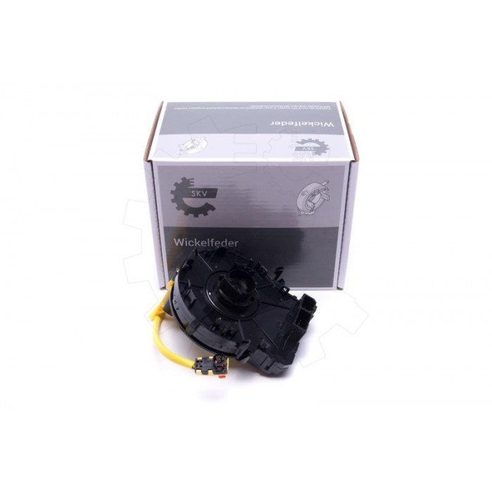 Ressort Contacteur Tournant Pour Hyundai i30 Kia Cadenza I Optima Sportage