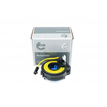 Ressort Contacteur Tournant Pour Hyundai ix55 934903J000