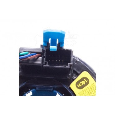 Ressort Contacteur Tournant Pour Hyundai Sonata VI 934903Q120