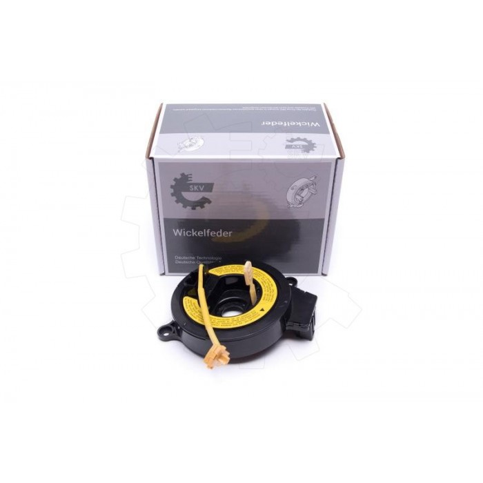 Ressort Contacteur Tournant Pour Jeep Grand Cherokee II 56042341AE