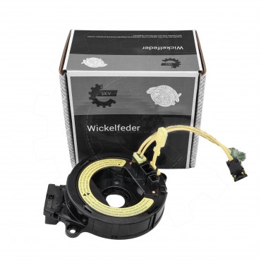 Ressort Contacteur Tournant Pour Jeep Grand Cherokee III 056042770AF