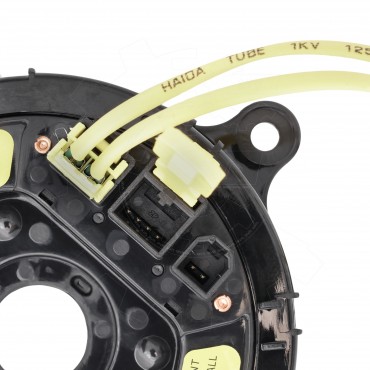 Ressort Contacteur Tournant Pour Jeep Grand Cherokee III 056042770AF