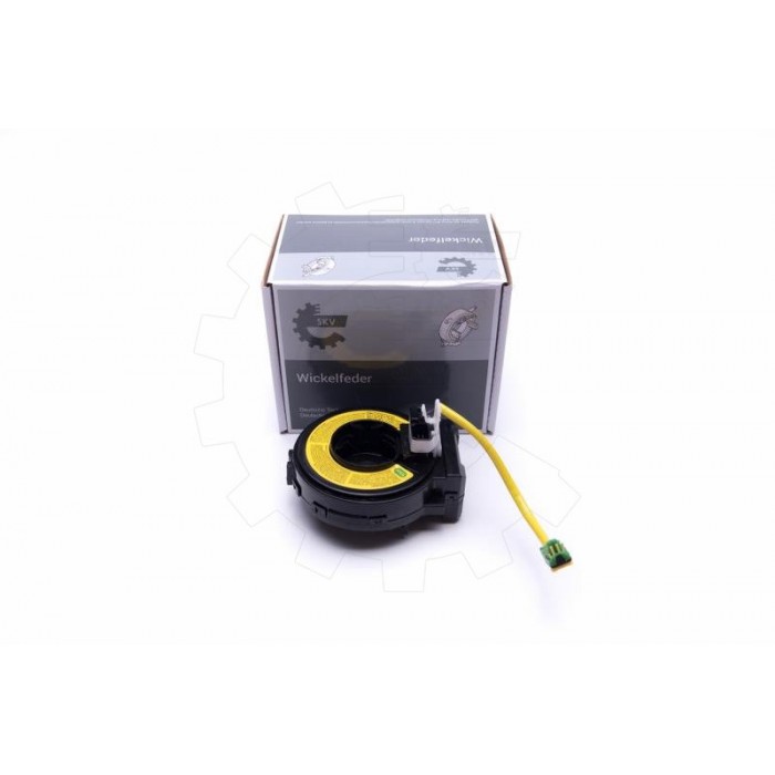 Ressort Contacteur Tournant Pour Kia Carens III Monospace 934901D450