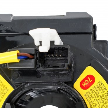 Ressort Contacteur Tournant Pour Kia Carens III Monospace 934901D600