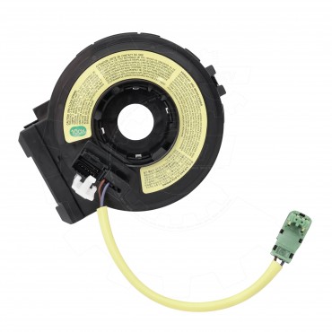 Ressort Contacteur Tournant Pour Kia Carens III Monospace 934901D100 934901D400