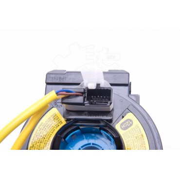 Ressort Contacteur Tournant Pour Kia Optima 934902G500