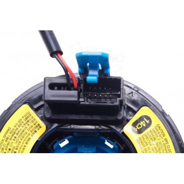 Ressort Contacteur Tournant Pour Kia RIO III A Trois Volumes 934901W110