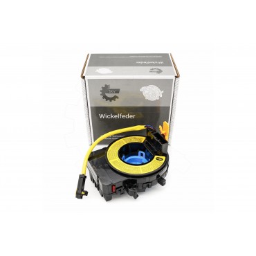 Ressort Contacteur Tournant Pour Kia Sorento II Camionnette/SUV 934902P770