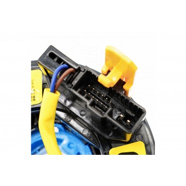 Ressort Contacteur Tournant Pour Kia Sorento II Camionnette/SUV 934902P770