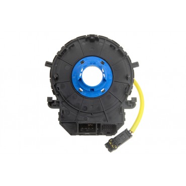 Ressort Contacteur Tournant Pour Kia Sorento II Camionnette/SUV 934902P770