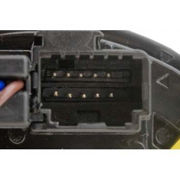 Ressort Contacteur Tournant Pour Kia Sorento II Camionnette/SUV 934902P770