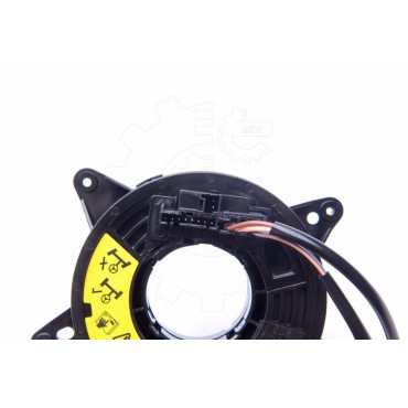 Ressort Contacteur Tournant Pour Land Rover Discovery III Van LR018556