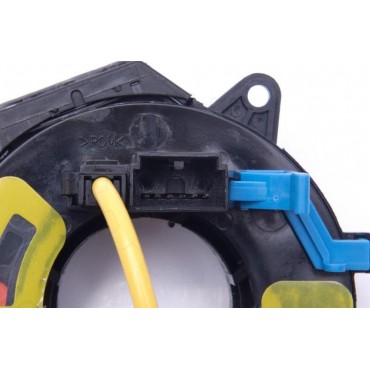 Ressort Contacteur Tournant Pour Land Rover Freelander Soft Top XPC100160