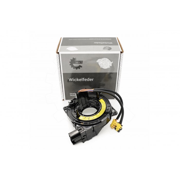 Ressort Contacteur Tournant Pour Land Rover Freelander 2 LR003591 LR010681