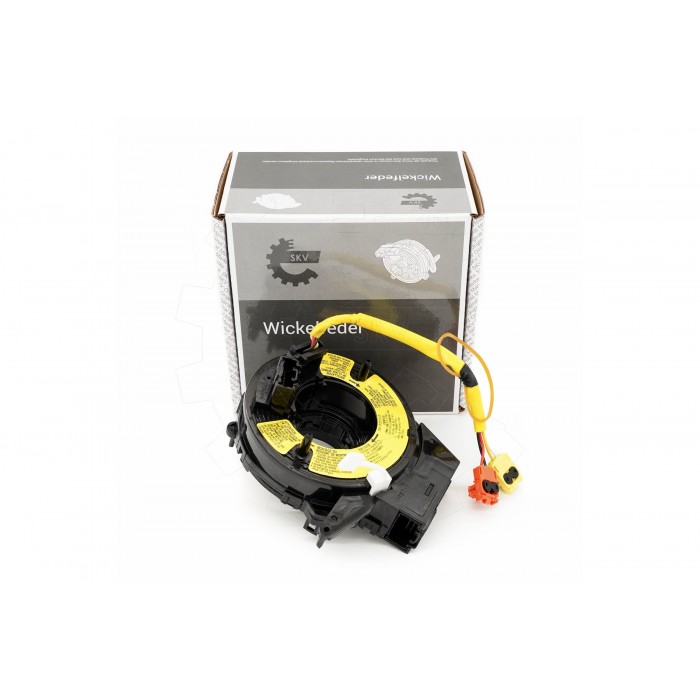 Ressort Contacteur Tournant Pour Mazda 3 BP4K66CS0