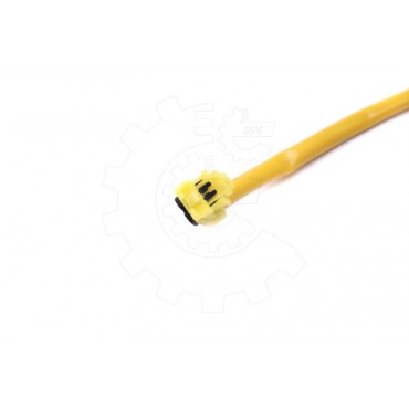 Ressort Contacteur Tournant Pour Mazda 6 D65166CS0