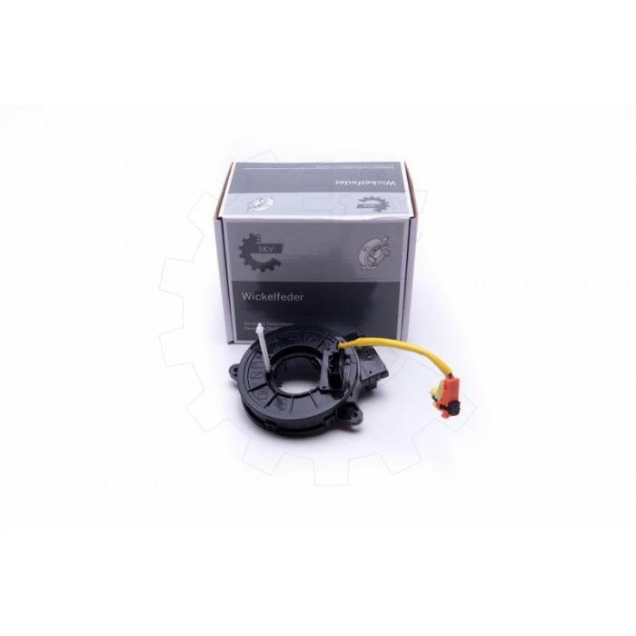 Ressort Contacteur Tournant Pour Mazda 6 CX-9 GJ6E661B1