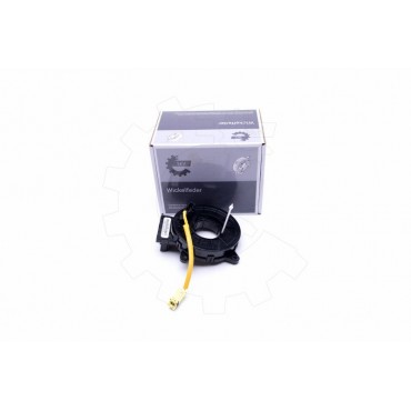 Ressort Contacteur Tournant Pour Mazda 6 FA0166CS0