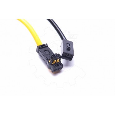 Ressort Contacteur Tournant Pour Mitsubishi CZC Décapotable VI MR979369