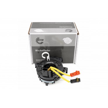 Ressort Contacteur Tournant Pour Mitsubishi Eclipse Cross Outlander III 8619A472