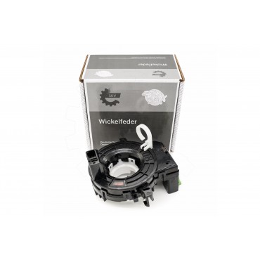 Ressort Contacteur Tournant Pour Mitsubishi L200/Triton 8619A333